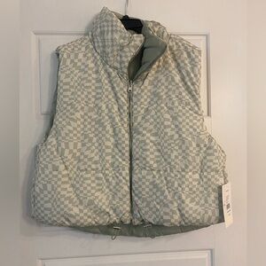 Women’s Vest NWT